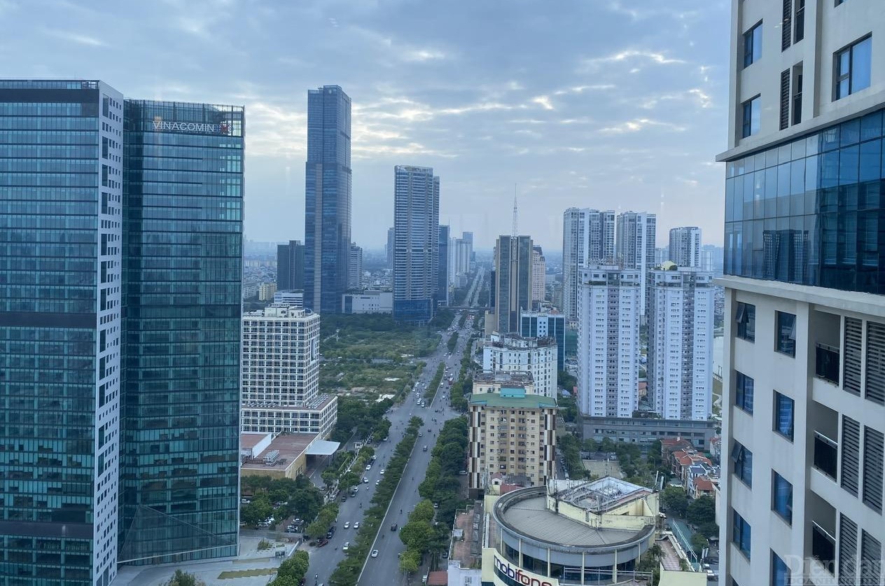 Nhà đầu tư sẽ không "tất tay" vào bất động sản