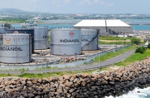 Tỷ trọng của OPEC trong nhập khẩu dầu của Ấn Độ thấp kỷ lục