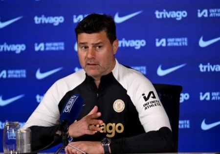 Mauricio Pochettino: "Giới chủ sẽ không để tôi yên"
