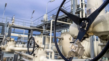 Đức thực sự rất cần Nord Stream 2