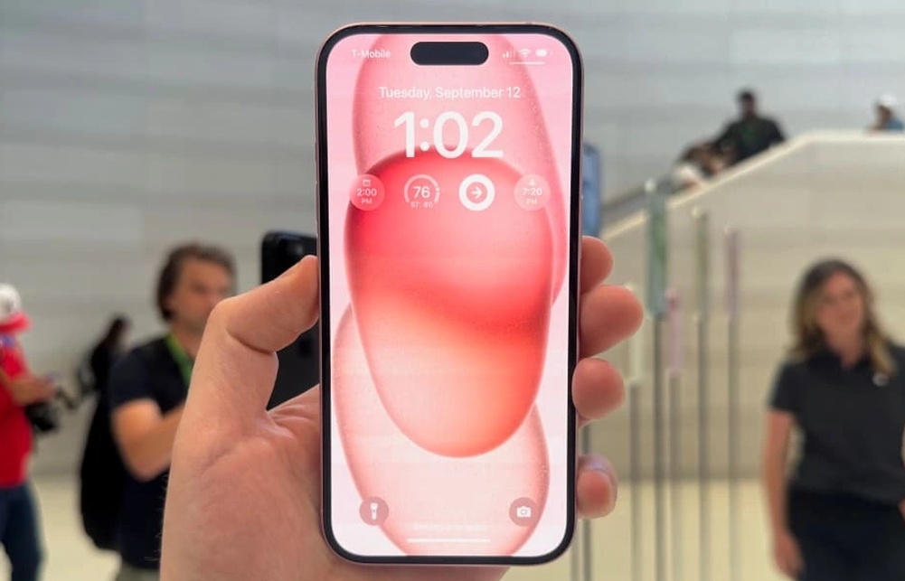 iPhone sắp có thay đổi quan trọng