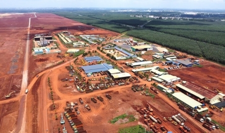 Tin bất động sản ngày 24/10: Kiến nghị kéo dài thời gian thực hiện dự án thu hồi đất sân bay Long Thành