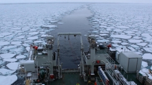 Số phận của Tuyến đường biển phía Bắc phụ thuộc vào các dự án năng lượng ở Bắc Cực