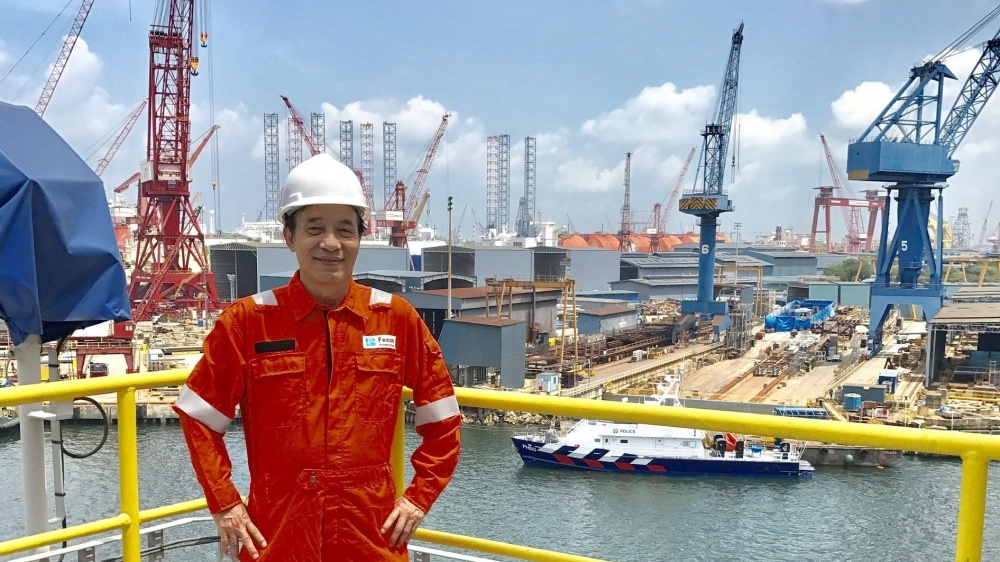 Kỳ 2: Những mũi khoan không thể quên