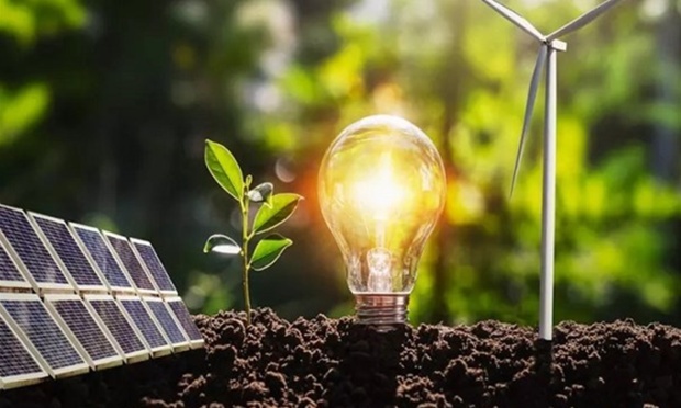 Chuyển dịch năng lượng: Chuyện trớ trêu ở châu Phi Chuyển dịch năng lượng: Chuyện trớ trêu ở châu Phi