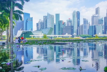 Fintech có thể thúc đẩy các mục tiêu phát triển bền vững