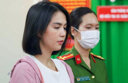 Người nổi tiếng đừng tạo ra bi kịch
