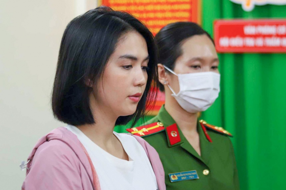 Người nổi tiếng đừng tạo ra bi kịch