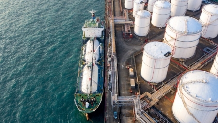 Nga và OPEC sẽ chiếm hơn 50% thị trường dầu mỏ vào năm 2050