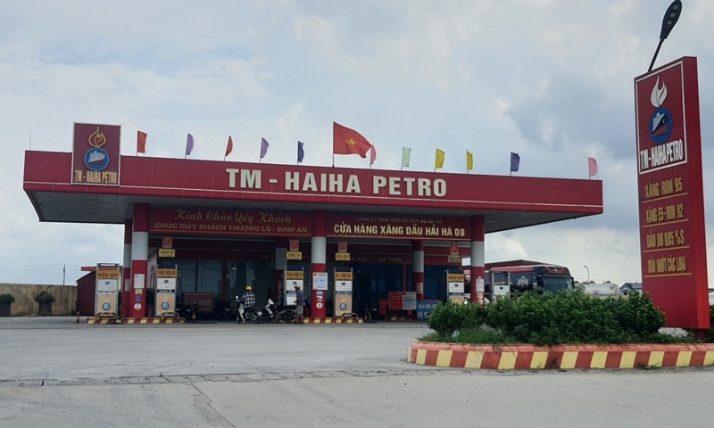 Thái Bình công khai hơn 100 doanh nghiệp “chây ì” nợ thuế với số tiền gần 2.200 tỷ đồng