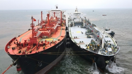 PV GAS TRADING về đích sớm các chỉ tiêu SXKD năm 2023, dự kiến thiết lập kỷ lục sản lượng kinh doanh trong 16 năm hình thành và phát triển