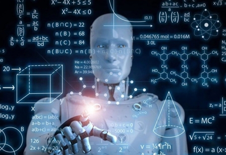 AI có thể cứu vãn suy thoái kinh tế?