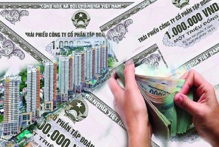 Tin ngân hàng ngày 26/10: Trái phiếu doanh nghiệp không phải là tiền gửi ngân hàng