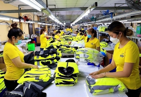 Việt Nam là nước khai thác tốt nhất Hiệp định CPTPP để vào thị trường Canada