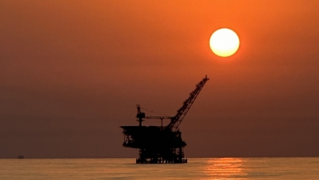 Tác phẩm dự thi "Petrovietnam trong tôi": Bộ ảnh "The Sun", tác giả Nguyễn Minh Phụng (PTSC M&C)