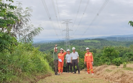Đảm bảo cung ứng điện các tháng cuối năm 2023 và mùa khô 2024