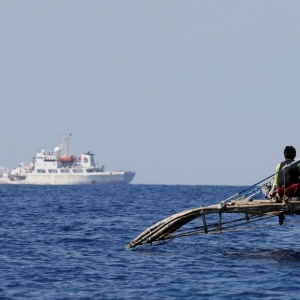 Tranh chấp chủ quyền bãi cạn Scarborough từ góc nhìn quốc tế và những hàm ý