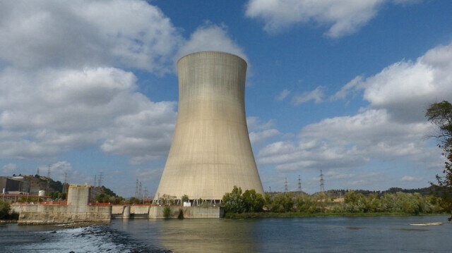 Từ bỏ Nga, Bulgaria bắt tay với Mỹ xây dựng hai lò phản ứng hạt nhân Từ bỏ Nga, Bulgaria bắt tay với Mỹ xây dựng hai lò phản ứng hạt nhân