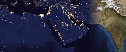 Xung đột Hamas - Israel: Ai được hưởng lợi?