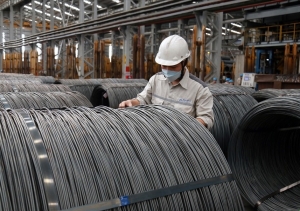 Tin tức kinh tế ngày 26/10: Doanh nghiệp thép liên tục báo lỗ