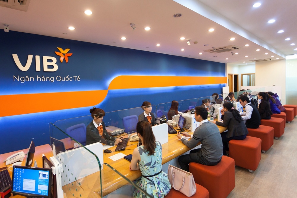 Tin ngân hàng ngày 27/10: VIB đạt tổng doanh thu 16.300 tỷ đồng trong 9 tháng