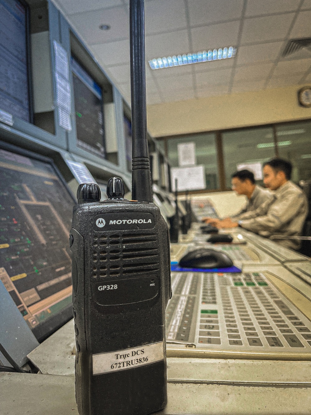 Tác phẩm dự thi 