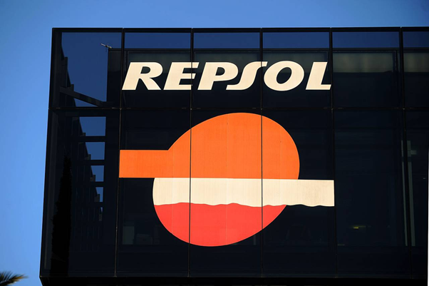 Repsol đẩy mạnh kinh doanh năng lượng tái tạo khi giá dầu giảm Repsol đẩy mạnh kinh doanh năng lượng tái tạo khi giá dầu giảm