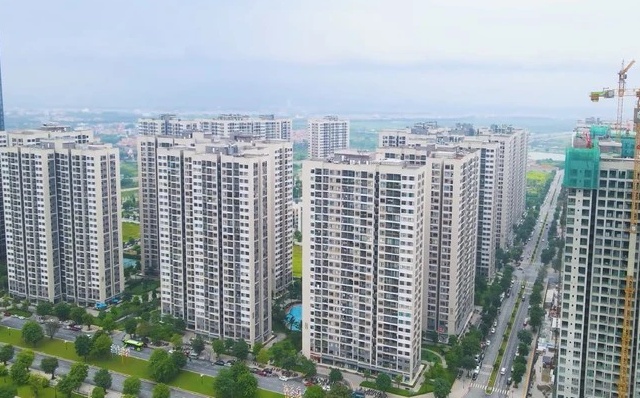 Đại biểu Quốc hội nói gì về quy định thời hạn sở hữu nhà chung cư?