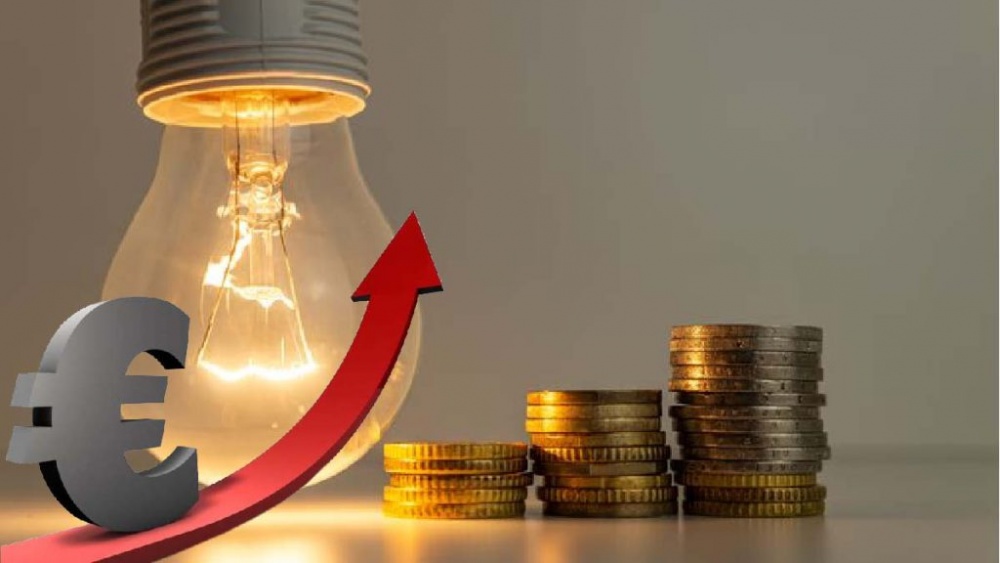 Cuộc khủng hoảng năng lượng hiện nay nói lên điều gì? Cuộc khủng hoảng năng lượng hiện nay nói lên điều gì?