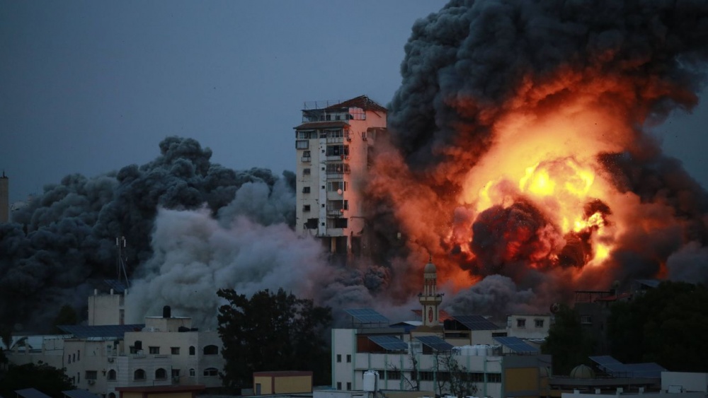 Căng thẳng Trung Đông hạ nhiệt, giá dầu giảm sâu