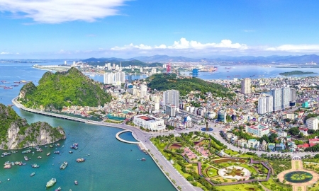 Tin tức kinh tế ngày 27/10: Quảng Ninh vươn lên dẫn đầu cả nước về thu hút FDI
