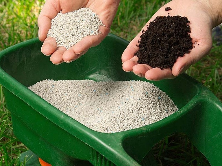 Giá phân bón hôm nay 28/10: Cuối tuần giao dịch ảm đạm