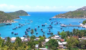 Nhiều hoạt động đặc sắc trong Ngày Văn hóa, Du lịch Ninh Thuận tại Cần Thơ năm 2023