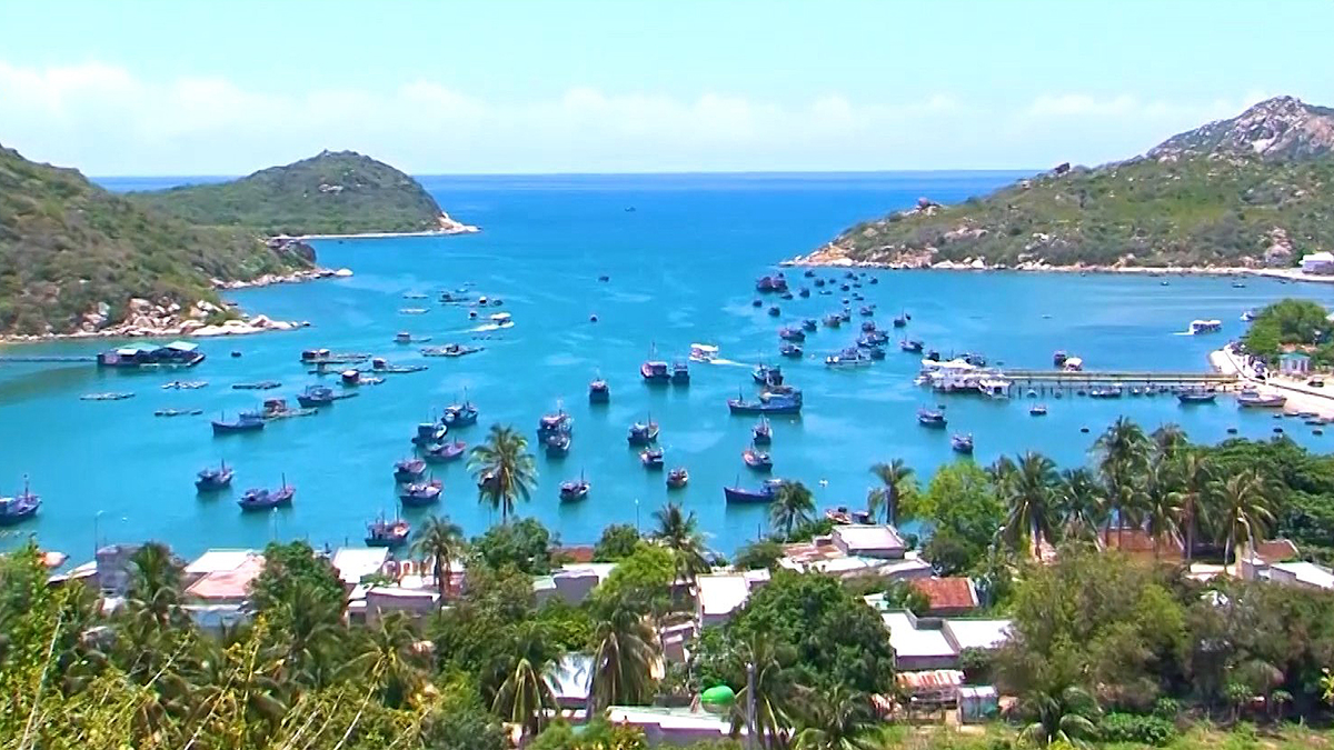 Nhiều hoạt động đặc sắc trong Ngày Văn hóa, Du lịch Ninh Thuận tại Cần Thơ năm 2023