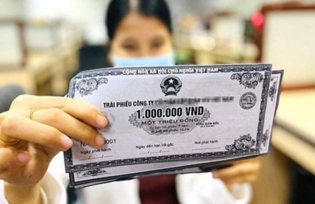 Ngân hàng tăng tốc phát hành trái phiếu để tăng huy động vốn