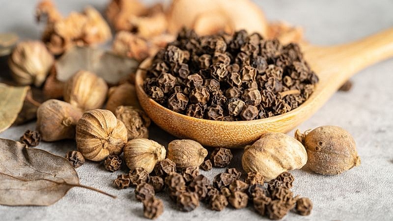 Giá tiêu hôm nay 29/10: Xu hướng giảm trong tuần qua