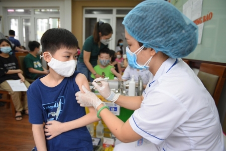 Bãi bỏ một số Nghị quyết phòng, chống dịch COVID-19 do Chính phủ ban hành