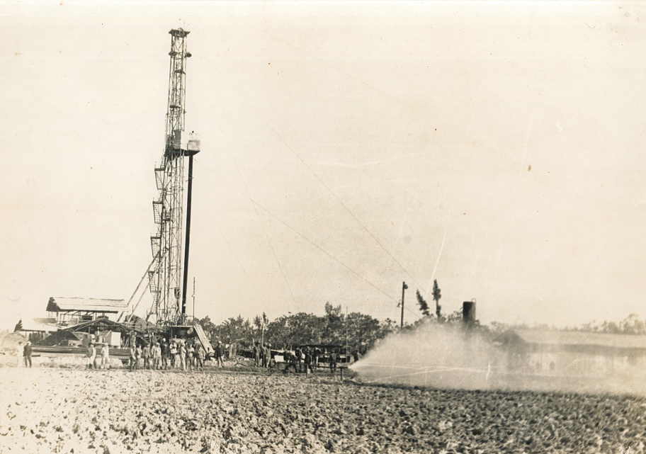 Tiền Hải C: Mốc son mở lối cho ngành công nghiệp khí Việt Nam