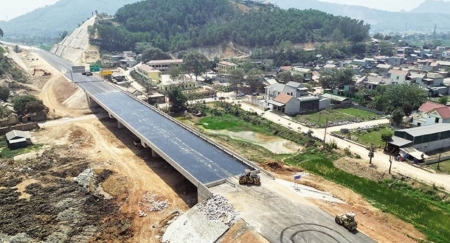 Đắk Lắk có 10 dự án giải ngân cực thấp