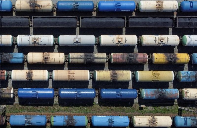 Thêm bằng chứng cho thấy phương Tây thất bại trong việc cấm Nga xuất khẩu dầu khí Thêm bằng chứng cho thấy phương Tây thất bại trong việc cấm Nga xuất khẩu dầu khí