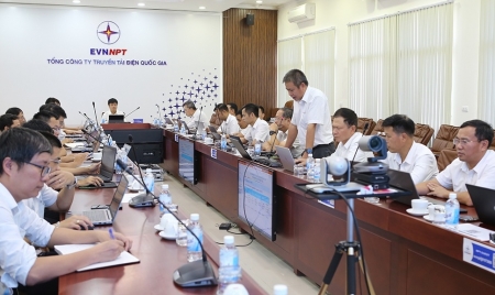 Nâng cao hiệu quả vận hành lưới điện truyền tải từ kinh nghiệm của các nước JMCC