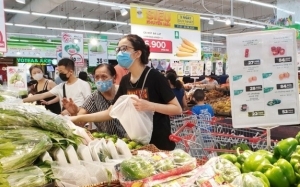 Tin tức kinh tế ngày 29/10: Chỉ số giá tiêu dùng tháng 10 tăng 0,08%