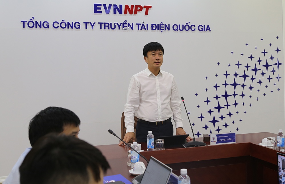 Nâng cao hiệu quả vận hành lưới điện truyền tải từ kinh nghiệm của các nước JMCC