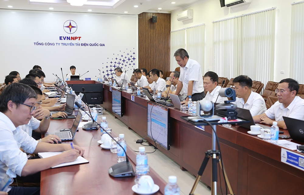 Nâng cao hiệu quả vận hành lưới điện truyền tải từ kinh nghiệm của các nước JMCC