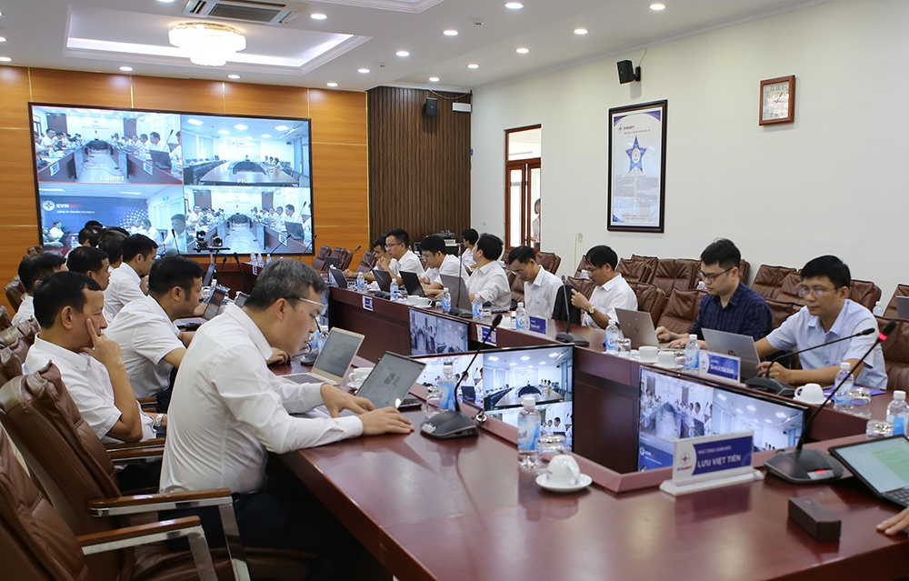 Nâng cao hiệu quả vận hành lưới điện truyền tải từ kinh nghiệm của các nước JMCC