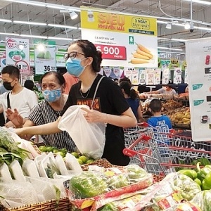 Tin tức kinh tế ngày 29/10: Chỉ số giá tiêu dùng tháng 10 tăng 0,08%