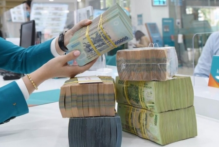 Tin ngân hàng ngày 30/10: Triển khai các giải pháp thúc đẩy tăng trưởng tín dụng