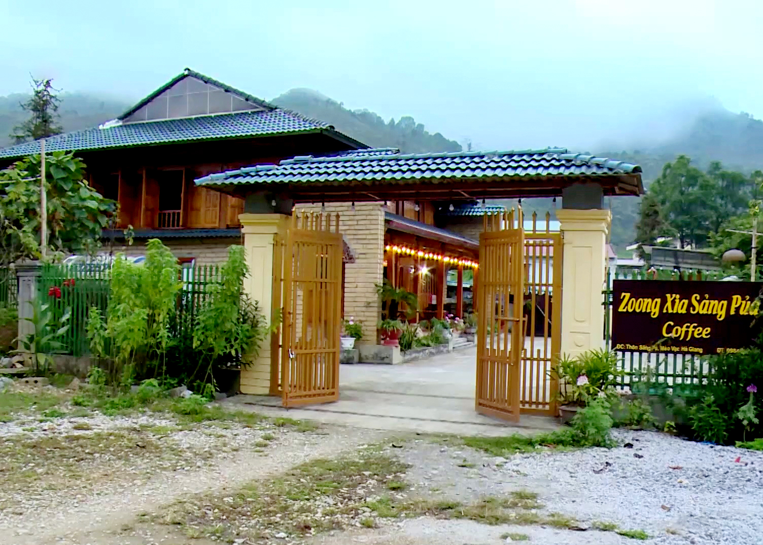 Nỗ lực đưa Mèo Vạc trở thành trung tâm du lịch vùng của tỉnh Hà Giang