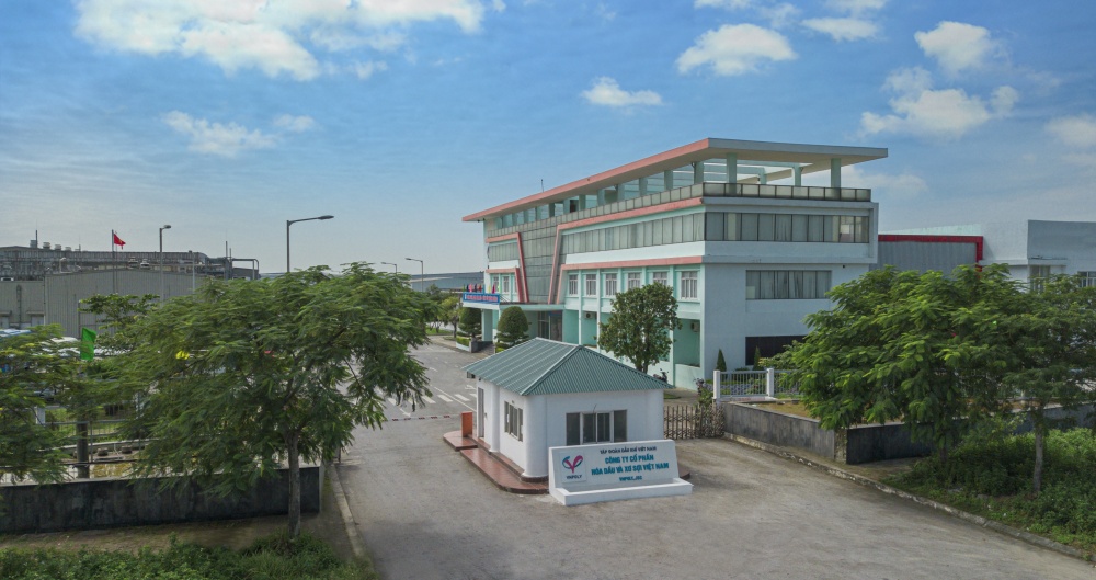 Tác phẩm dự thi 