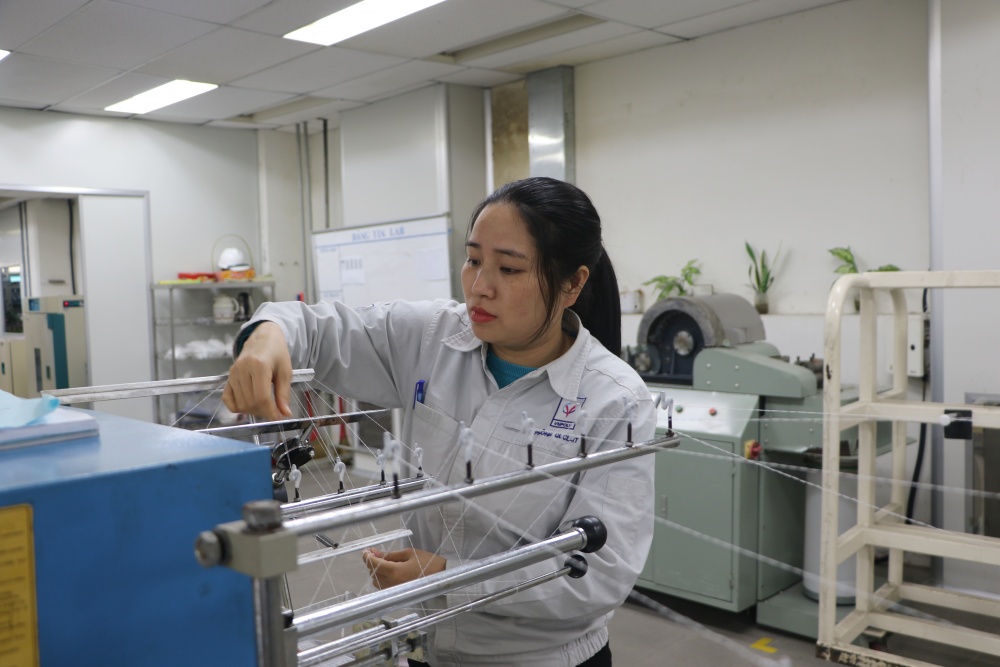Tác phẩm dự thi 